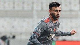 غزال يتأهّل