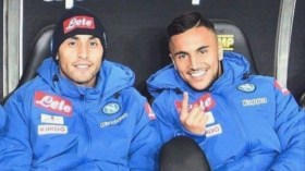 غلام وآدم الوناس يتأهّبان لِمواجهة “البارصا”