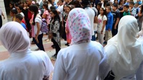 “الكناباست” تستأنف الإضراب للأسبوع السابع