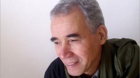 “نزلاء الحراش” خاتمة لمشروع روائي ودَين تجاه الحراك