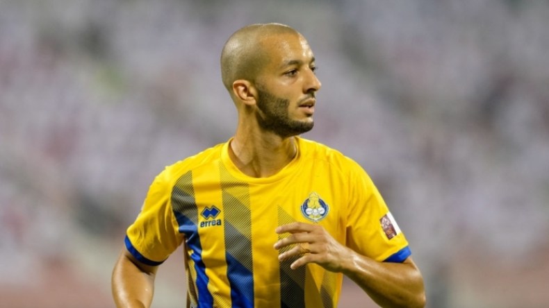 بِالفيديو: هني يُهدي الغرافة فوزا ثمينا