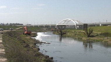 Oued El-Harrach: Plus de 80% des unités de production ne déversent plus leurs déchets