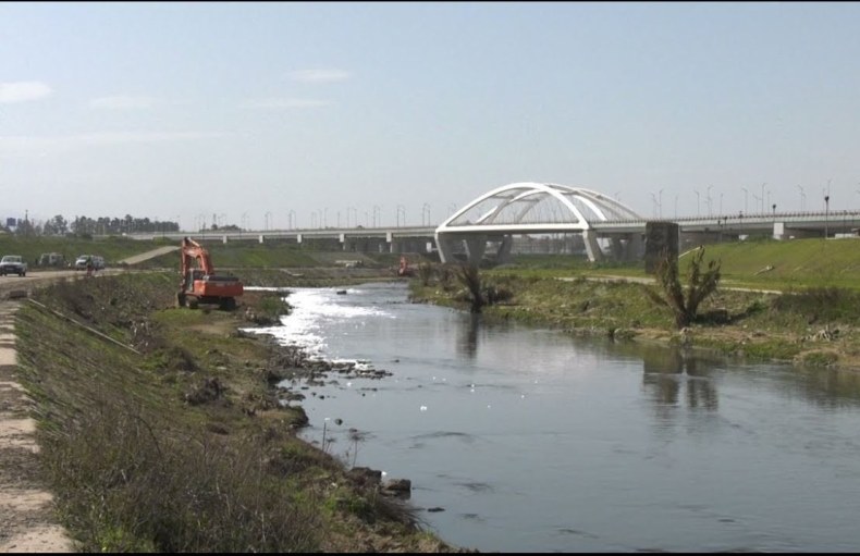 Oued El-Harrach: Plus de 80% des unités de production ne déversent plus leurs déchets