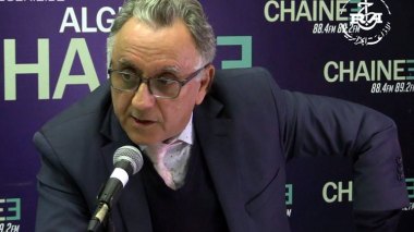 Pourquoi les médias français s’attaquent a Algérie? Elément de réponse avec le politologue Hassan Kacimi