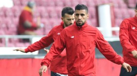 “غشة” يتأهّل في منافسة كأس تركيا