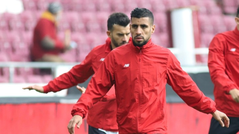 “غشة” يتأهّل في منافسة كأس تركيا