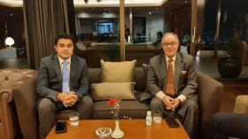 نائب وزير خارجية هندوراس: هذه أسباب اعترافنا بالجمهورية الصحراوية