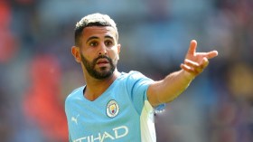 الهدف رقم “18” لِمحرز