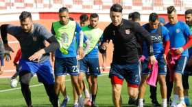 بلوزداد يُفرّط في فوز بِتونس