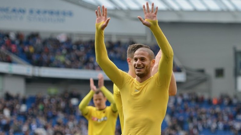 قديورة ينسج على منوال والده