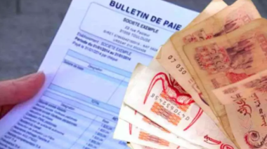 La réduction de l’IRG a permis « une augmentation des salaires de plus de 14 % »