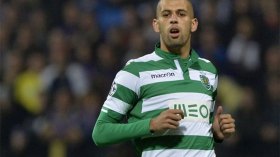 بداية صعبة لسليماني مع سبورتينغ لشبونة البرتغالي