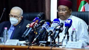 Issoufou: L’Algérie a un rôle important dans la stabilisation de la région du Sahel