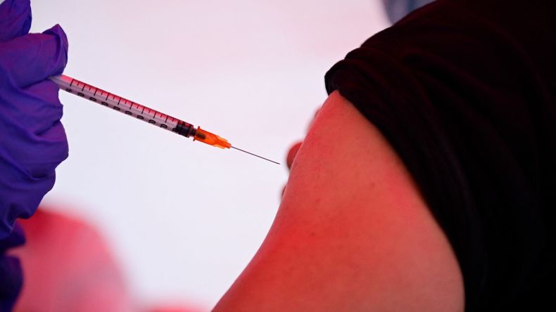 L’Italie introduit une sanction contre les non-vaccinés de plus de 50 ans