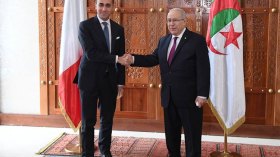 رسميّا.. إيطاليا تطلب التفاوض لإمدادها بكميات إضافية من الغاز