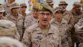 القائد السابق للجيش الاسباني: الأزمات مع المغرب قد تتحول إلى نزاع مسلح