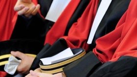 ‎النقابة تدعو النواب لتحمل مسؤوليتهم لتكريس استقلالية القضاء‎