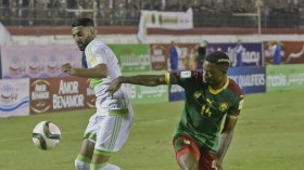 “الفيفا” تلجأ إلى الألغاز بِشأن ملعب مواجهة الذهاب بين الكاميرون والجزائر!