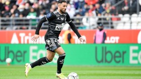 بِالفيديو: بلايلي يُهدر ركلة جزاء