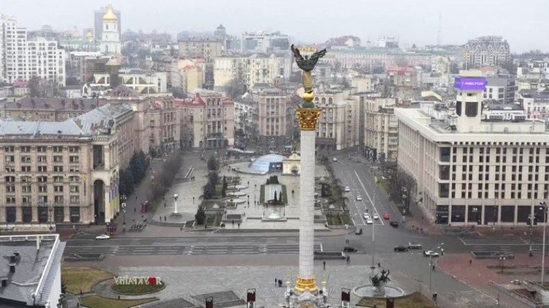 هل باتت العاصمة كييف تحت سيطرة القوات الروسية؟