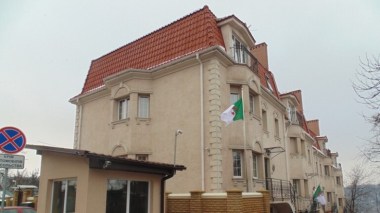 Ukraine: L’ambassade d’Algérie lance un appel a ses ressortissants