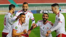 فوز ثمين لِبلوزداد في بوتسوانا