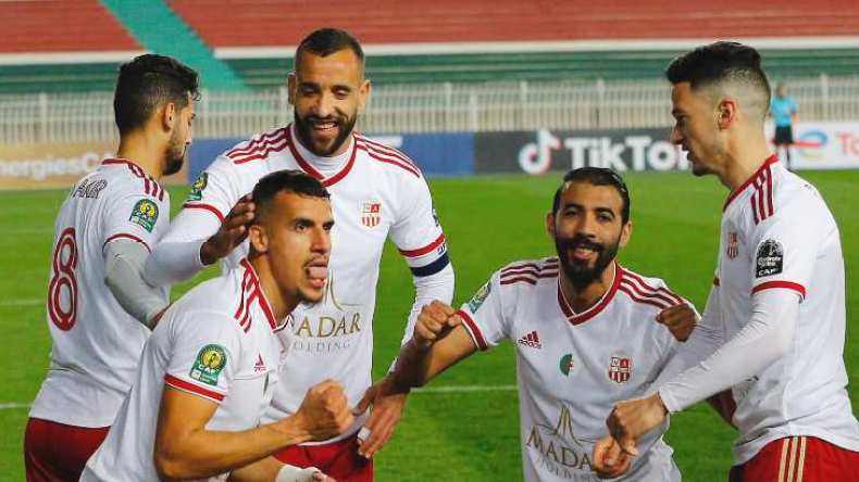 فوز ثمين لِبلوزداد في بوتسوانا