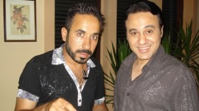 نشأت على حب الفن والأصالة.. ألمع نجوم الفن من الأحياء الشعبية