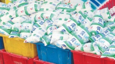 Poudre de lait: 4.000 tonnes de poudre de lait acheminés vers l’Algérie