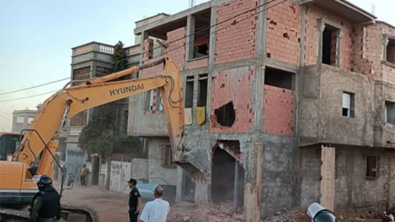 أخبار الجزائر ليوم الثلاثاء 01 فيفري 2022