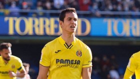 ماندي احتياطي وفريقه يتعثّر في رابطة الأبطال