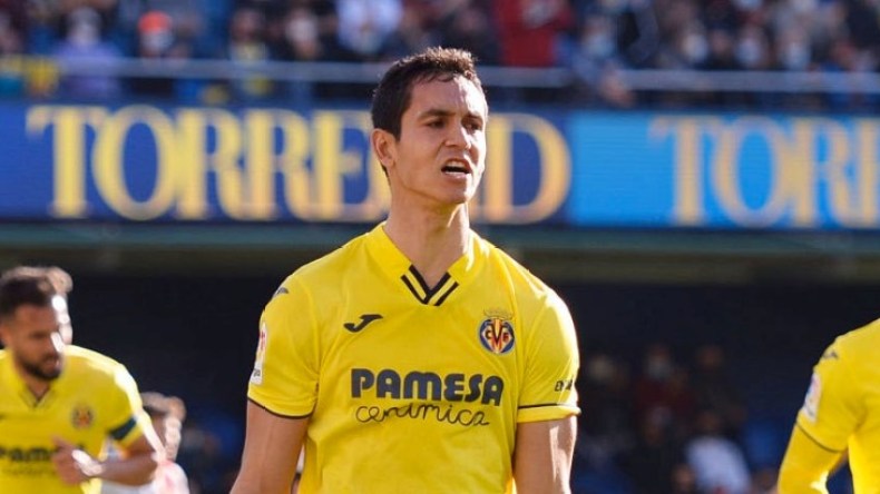 ماندي احتياطي وفريقه يتعثّر في رابطة الأبطال