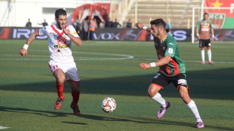 “شبح” نهاية البطولة في أوت يحوم حول رابطة مدوار