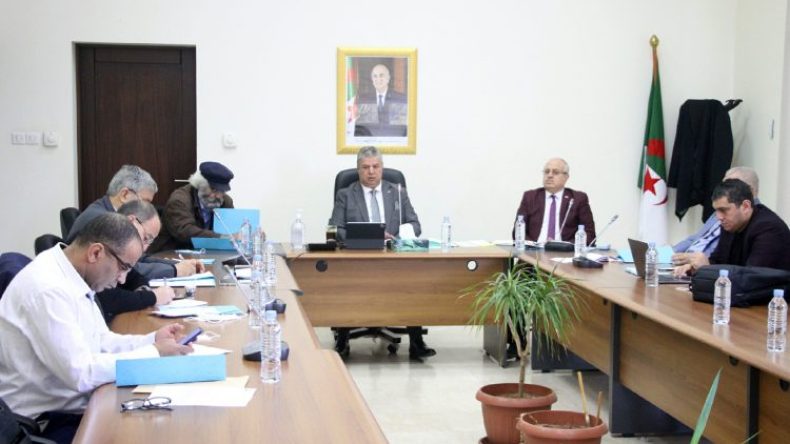 أهمّ قرارات “الفاف”