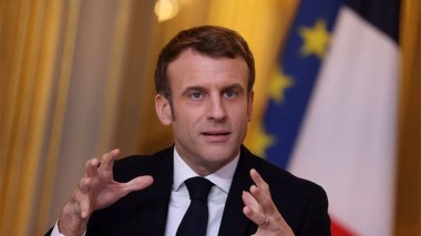 Macron Ignored Horrendous Crimes Of Secret Army Organization (OAS)