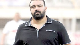 ماضوي يقترب من خلافة حجار في شباب قسنطينة