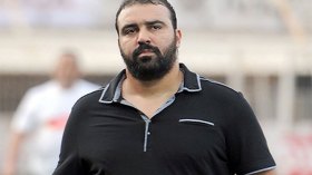 القادسية يفاجئ مضوي بقرار الإقالة