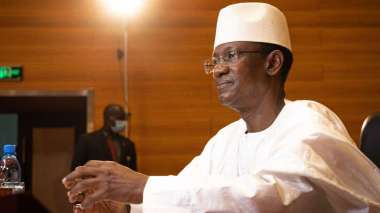 Le Premier ministre malien dévoile le visage caché de la France