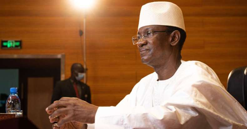 Le Premier ministre malien dévoile le visage caché de la France