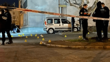 La série d’assassinat se poursuit a Marseille