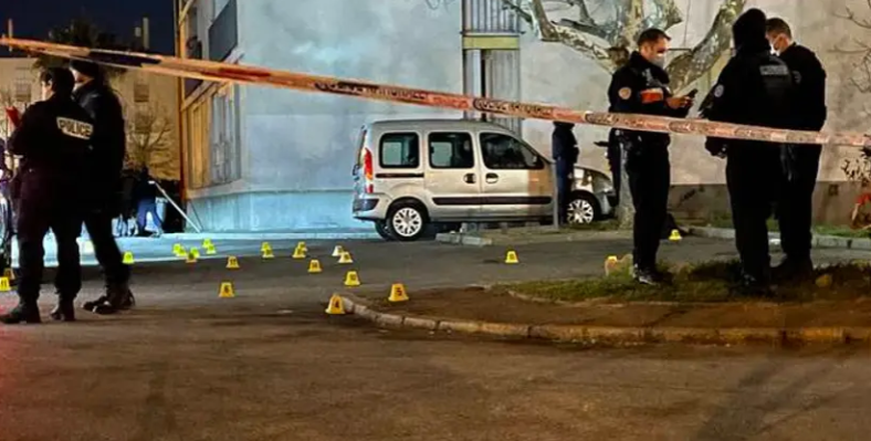 La série d’assassinat se poursuit a Marseille