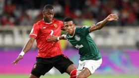 بالميراس البرازيلي يبلغ نهائي مونديال الأندية