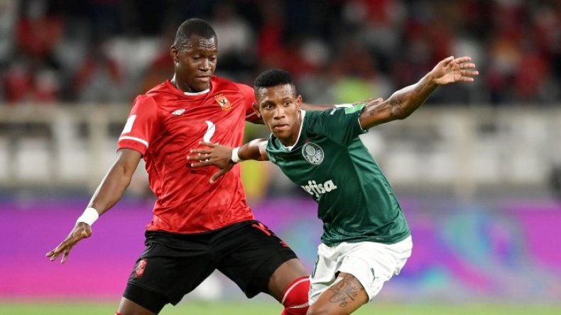 بالميراس البرازيلي يبلغ نهائي مونديال الأندية