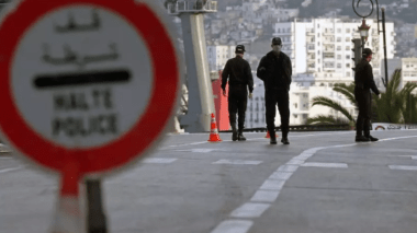 Covid-19: Le dispositif de protection reconduit a compter de vendredi 