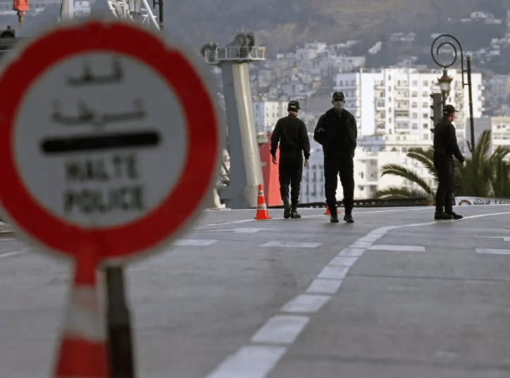 Covid-19: Le dispositif de protection reconduit a compter de vendredi 