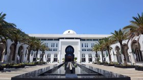 الجزائر تدين هجومين إرهابيين ببوركينافاسو