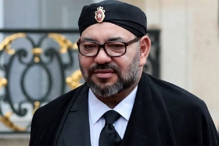 The Makhzen and its Press Shocked, France Presse Swept Away by Events