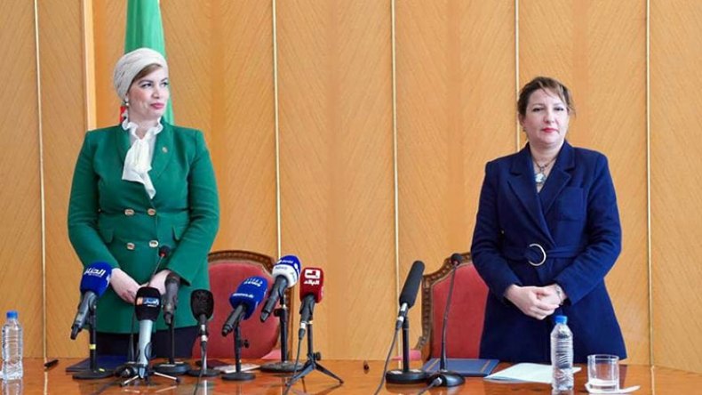 مولوجي تراهن على الإعلام وتعول على المقاولاتية الثقافية