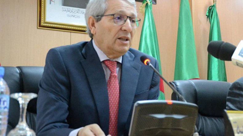 3 سنوات حبسا نافذا للوالي السابق مصطفى لعياضي