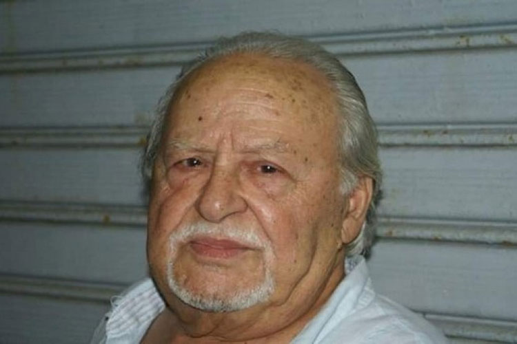 Le célèbre comédien Mustapha Preure est décédé du Covid